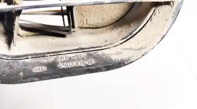 Pezzo di ricambio per auto di seconda mano plastica per ford taurus (p5_) 3.0 24v riferimenti oem iam 4a0819181  