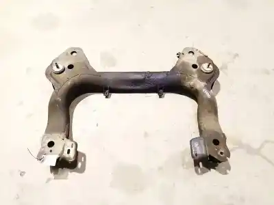 Peça sobressalente para automóvel em segunda mão charrió / suporte de eixo dianteiro por audi 100 avant (c4) 2.5 tdi referências oem iam 