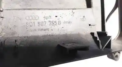 Автозапчастина б/у реле/запоперівник для ford taurus (p5_) 3.0 24v посилання на oem iam 8d1907355b  