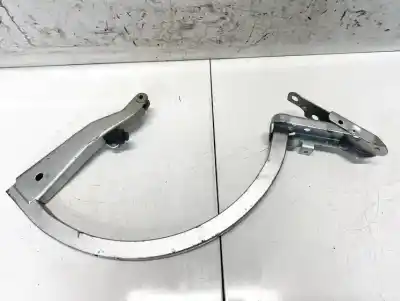 Автозапчасти б/у амортизаторы багажника/двери за citroen c5, ii 2008.02 - 2011.01 2.0 hdi 103kw 2009.04 - 2011.01 ссылки oem iam 