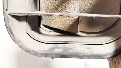 Автозапчасти б/у пластики за ford taurus (p5_) 3.0 24v ссылки oem iam 4a0819181  