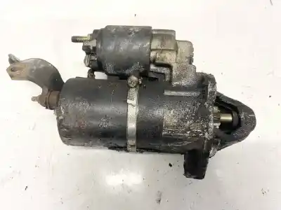 Second-hand car spare part starter motor for audi a4 avant (b5) 1.8 oem iam references 