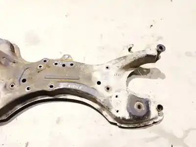 Second-hand car spare part front axle for toyota corolla (e12) 2.0 d-4d sol berlina oem iam references   