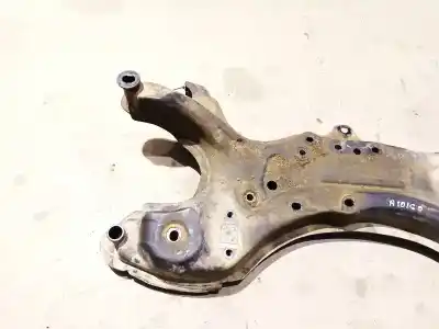 Second-hand car spare part front axle for toyota corolla (e12) 2.0 d-4d sol berlina oem iam references   