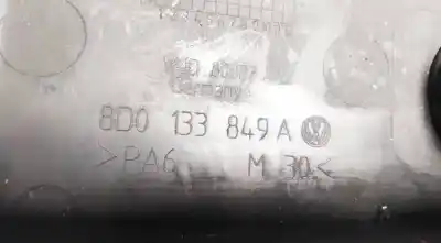 Pezzo di ricambio per auto di seconda mano plastica per ford taurus (p5_) 3.0 24v riferimenti oem iam 8d0133849a  