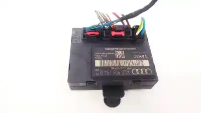 Pièce détachée automobile d'occasion module électronique pour audi q7 (4l) 3.0 tdi références oem iam 4l0959794b