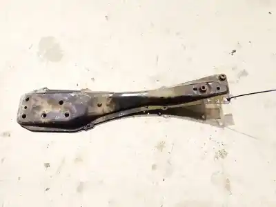 Pezzo di ricambio per auto di seconda mano assale anteriore per toyota corolla (e12) 2.0 d-4d sol berlina riferimenti oem iam 
