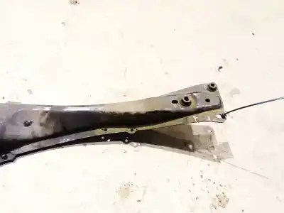 Second-hand car spare part front axle for toyota corolla (e12) 2.0 d-4d sol berlina oem iam references   