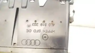 Автозапчасти б/у аэрационная решетка за audi q7 (4l) 3.0 tdi ссылки oem iam 4l0819203  