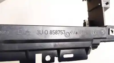 Pezzo di ricambio per auto di seconda mano plastica per ford taurus (p5_) 3.0 24v riferimenti oem iam 3u0858757  