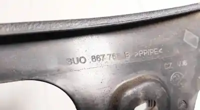 Pezzo di ricambio per auto di seconda mano plastica per ford taurus (p5_) 3.0 24v riferimenti oem iam 3u0867768b  