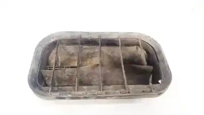 Pièce détachée automobile d'occasion grille d'aération pour audi q7 (4l) 3.0 tdi références oem iam 