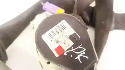 Second-hand car spare part front left seat belt for audi q7 (4l) 3.0 tdi oem iam references 4l1857705  606778500a