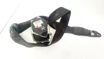 Pièce détachée automobile d'occasion ceinture de securite avant gauche pour audi q7 (4l) 3.0 tdi références oem iam 4l1857705