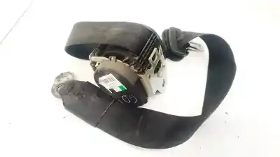 Pièce détachée automobile d'occasion ceinture de sécurité arrière droite pour audi q7 (4l) 3.0 tdi références oem iam 4l0857806g