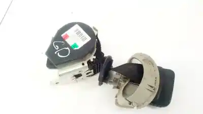 Pièce détachée automobile d'occasion ceinture de sécurité arrière droite pour audi q7 (4l) 3.0 tdi références oem iam 606898300