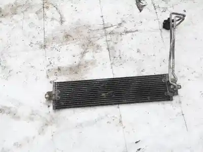 Pièce détachée automobile d'occasion radiateur d'huile pour audi q7 (4l) 3.0 tdi références oem iam 7l0317021