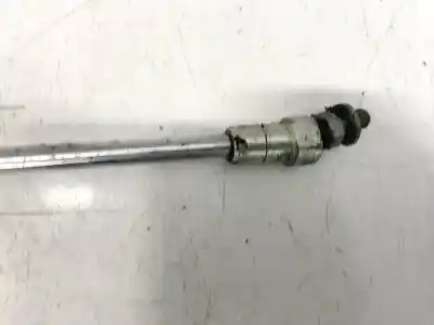 Автозапчасти б/у амортизаторы багажника/двери за citroen c5, ii 2008.02 - 2011.01 2.0 hdi 103kw 2009.04 - 2011.01 ссылки oem iam 9660369880  7900210364f0