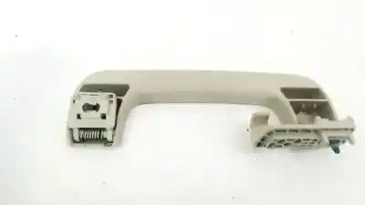 Pezzo di ricambio per auto di seconda mano maniglia a soffitto per audi q7 (4l) 3.0 tdi riferimenti oem iam 8p0857607k  