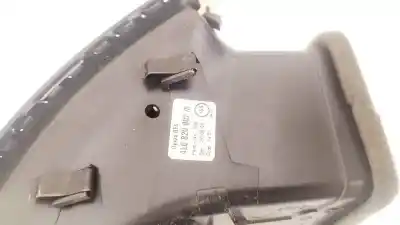 Автозапчастина б/у аераційна решіта для audi q7 (4l) 3.0 tdi посилання на oem iam 4l0820902  