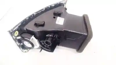 Автозапчастина б/у аераційна решіта для audi q7 (4l) 3.0 tdi посилання на oem iam 4l0820902  