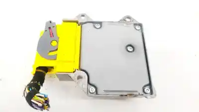 Second-hand car spare part airbag control unit for audi q7 (4l) 3.0 tdi oem iam references 4l0959655  4l0910655b, 5wk43419