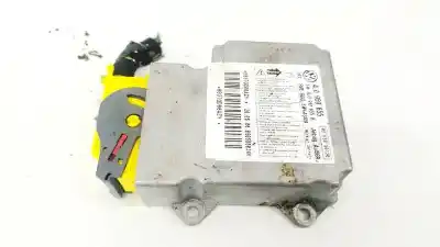 Pièce détachée automobile d'occasion boitier de commande d'airbag pour audi q7 (4l) 3.0 tdi références oem iam 4l0959655