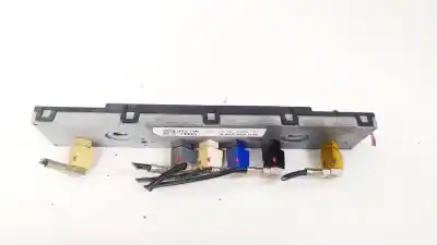 Pièce détachée automobile d'occasion amplificateur d'antenne pour audi q7 (4l) 3.0 tdi références oem iam 4l0035225e
