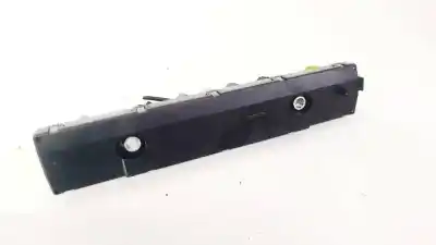 Second-hand car spare part antenna amplifier for audi q7 (4l) 3.0 tdi oem iam references 4l0035225e  