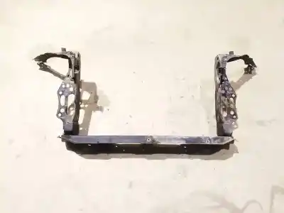 Peça sobressalente para automóvel em segunda mão painel frontal por skoda octavia ii combi (1z5) 1.6 tdi 4x4 referências oem iam 