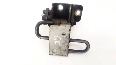 Pièce détachée automobile d'occasion retenue de porte pour audi q7 (4l) 3.0 tdi références oem iam 4l0833411