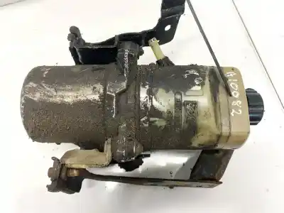 Автозапчастина б/у рульва колонка для ford focus c-max (cap) 2.0 tdci cat посилання на oem iam 3m513k514  3m51-3k514, c6s4b