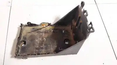 Автозапчасти б/у СРЕДНИЙ за CITROEN C4 PICASSO  ссылки OEM IAM 9663615380  M04010A100