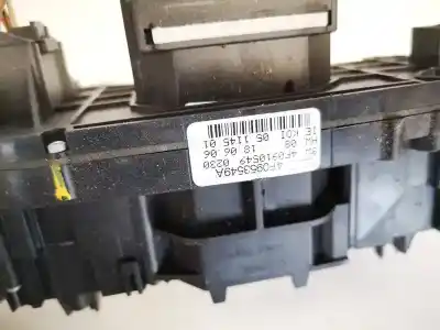 Pièce détachée automobile d'occasion commutateur multifonctions pour audi q7 (4l) 3.0 tdi références oem iam 4f0953549a  4f0910549, 4e0953521