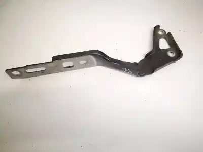 Pièce détachée automobile d'occasion charnière de capot pour audi q7 (4l) 3.0 tdi références oem iam 4l0823301