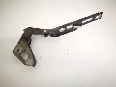 Peça sobressalente para automóvel em segunda mão dobradiça do capô por audi q7 (4l) 3.0 tdi referências oem iam 4l0823302  