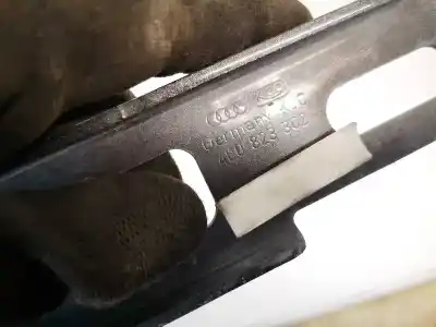 Peça sobressalente para automóvel em segunda mão dobradiça do capô por audi q7 (4l) 3.0 tdi referências oem iam 4l0823302  