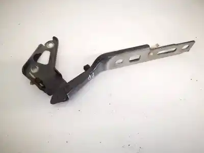 Pièce détachée automobile d'occasion charnière de capot pour audi q7 (4l) 3.0 tdi références oem iam 4l0823302