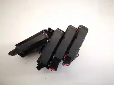 Peça sobressalente para automóvel em segunda mão peças diversas por audi q7 (4l) 3.0 tdi referências oem iam 4l0971845  