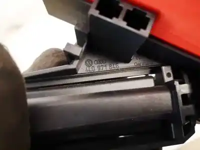 Pezzo di ricambio per auto di seconda mano pezzi vari per audi q7 (4l) 3.0 tdi riferimenti oem iam 4l0971846  