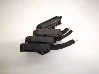 Pezzo di ricambio per auto di seconda mano pezzi vari per audi q7 (4l) 3.0 tdi riferimenti oem iam 4l0971846  
