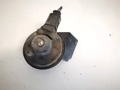 Pezzo di ricambio per auto di seconda mano corno per audi q7 (4l) 3.0 tdi riferimenti oem iam e9011165  