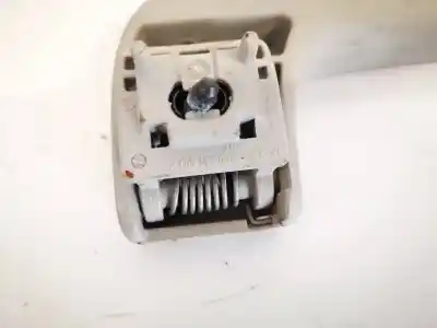 Pezzo di ricambio per auto di seconda mano maniglia a soffitto per audi q7 (4l) 3.0 tdi riferimenti oem iam 8p0857607k  