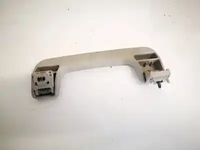 Pezzo di ricambio per auto di seconda mano maniglia a soffitto per audi q7 (4l) 3.0 tdi riferimenti oem iam 8p0857607k  