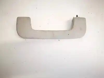 Pièce détachée automobile d'occasion poignée de maintien pour audi q7 (4l) 3.0 tdi références oem iam 8p0857607k