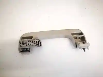 Pezzo di ricambio per auto di seconda mano maniglia a soffitto per audi q7 (4l) 3.0 tdi riferimenti oem iam 8p0857607l  