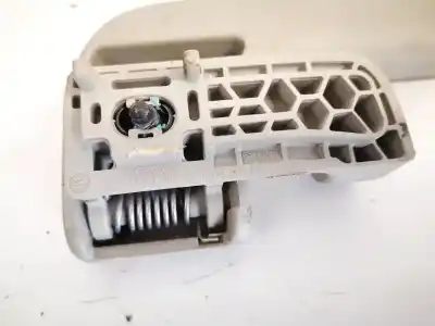 Pezzo di ricambio per auto di seconda mano maniglia a soffitto per audi q7 (4l) 3.0 tdi riferimenti oem iam 8p0857607l  