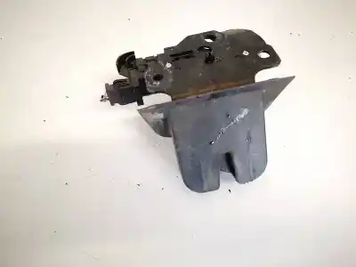Pièce détachée automobile d'occasion coffre / serrure de porte pour audi q7 (4l) 3.0 tdi références oem iam 8p4827505b