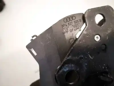 Second-hand car spare part trunk lock for audi q7 (4l) 3.0 tdi oem iam references 8p4827505b  