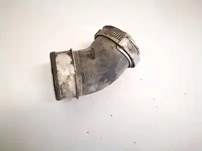 Second-hand car spare part intercooler pipe for audi q7 (4l) 3.0 tdi oem iam references   